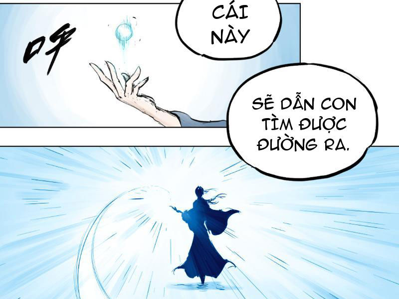 Tu Giả Thần Hành Chapter 3 - Trang 2