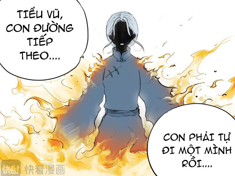 Tu Giả Thần Hành Chapter 3 - Trang 2