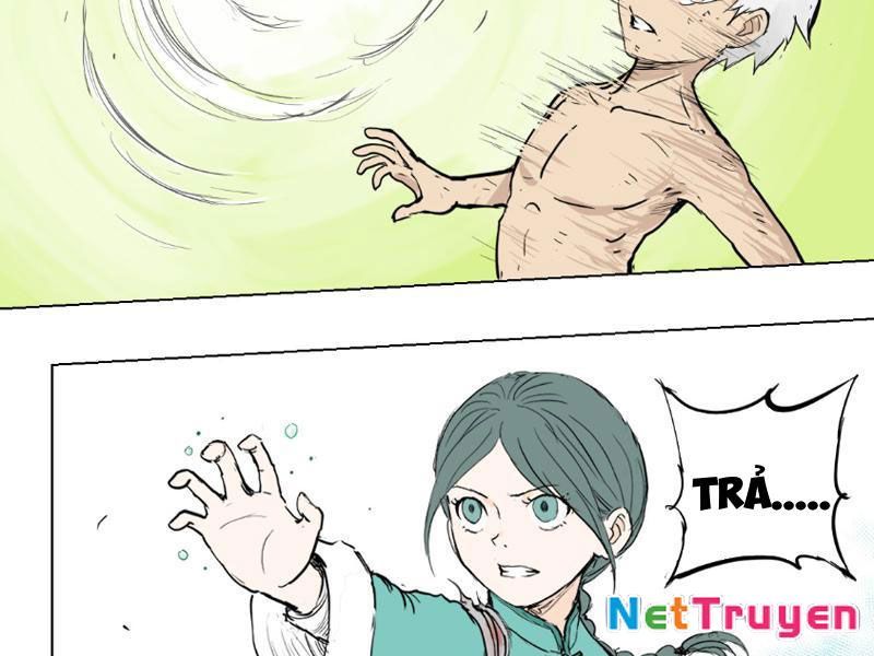Tu Giả Thần Hành Chapter 3 - Trang 2