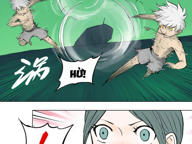 Tu Giả Thần Hành Chapter 3 - Trang 2