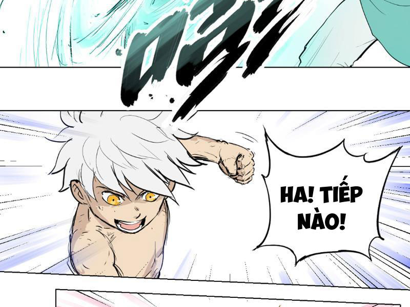 Tu Giả Thần Hành Chapter 3 - Trang 2