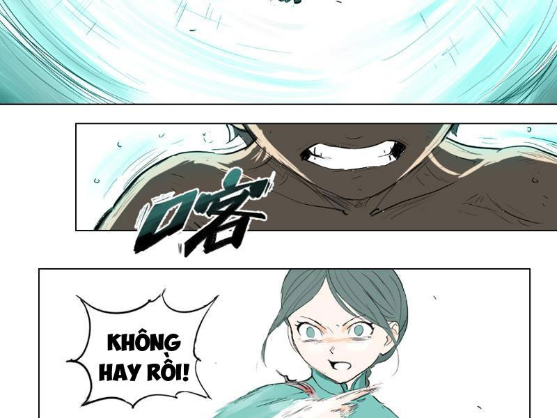 Tu Giả Thần Hành Chapter 3 - Trang 2