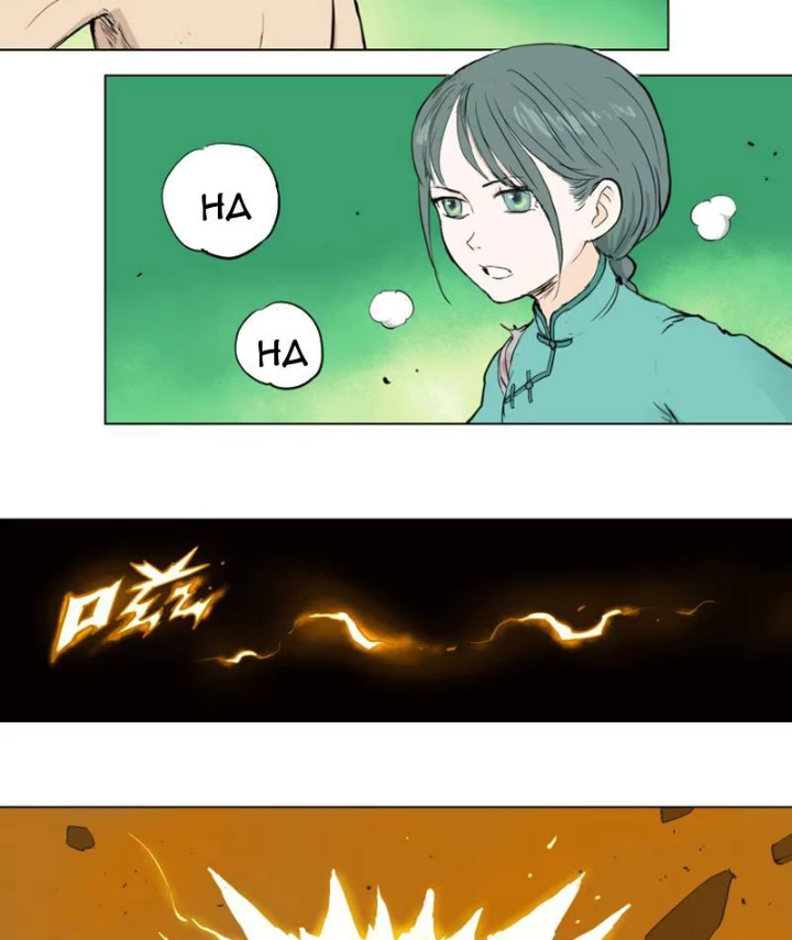 Tu Giả Thần Hành Chapter 4 - Trang 2