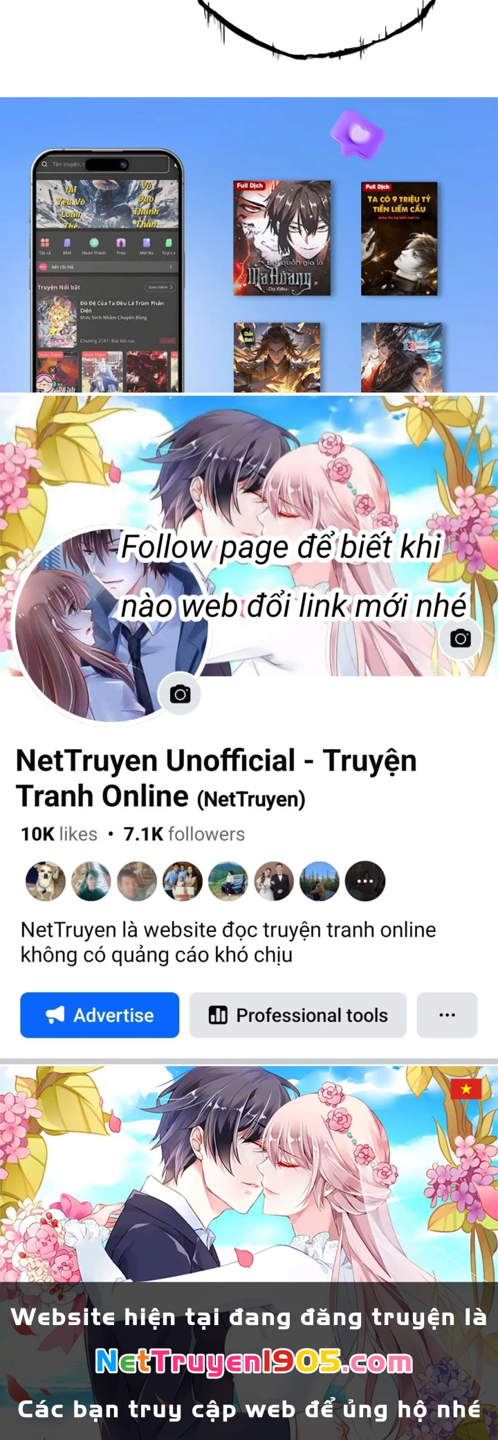 Tu Giả Thần Hành Chapter 5 - Trang 2