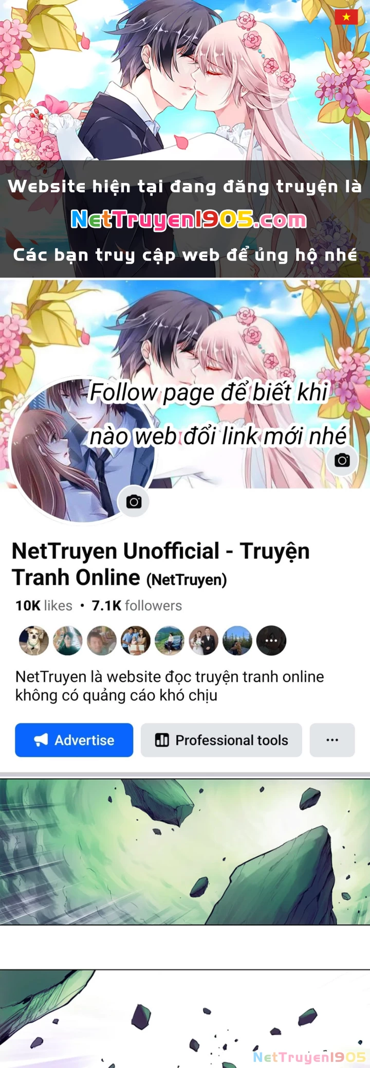 Tu Giả Thần Hành Chapter 5 - Trang 2