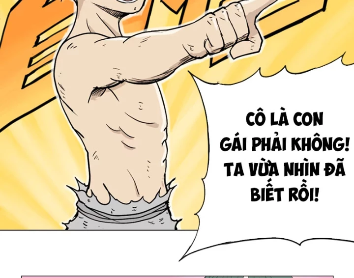 Tu Giả Thần Hành Chapter 5 - Trang 2