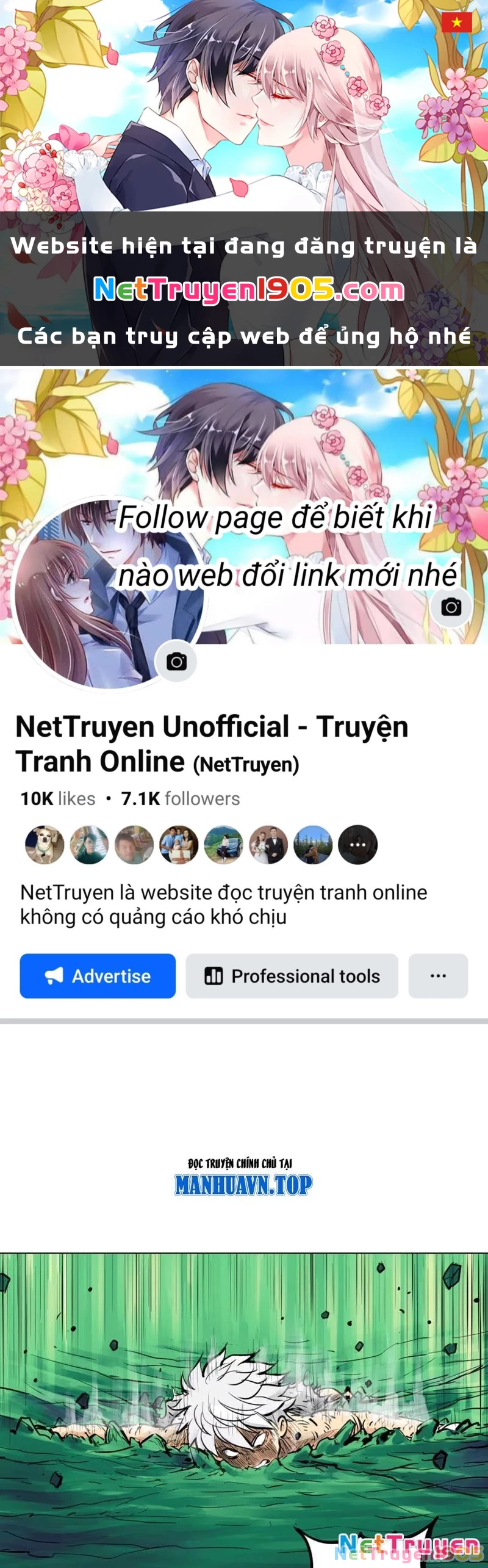 Tu Giả Thần Hành Chapter 7 - Trang 2