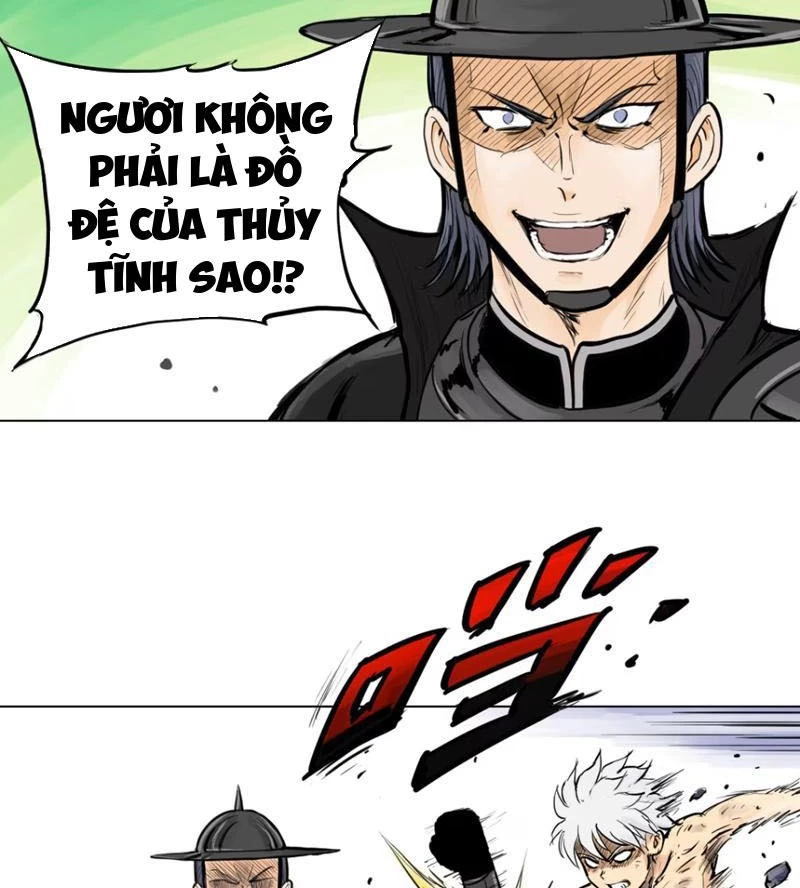 Tu Giả Thần Hành Chapter 7 - Trang 2