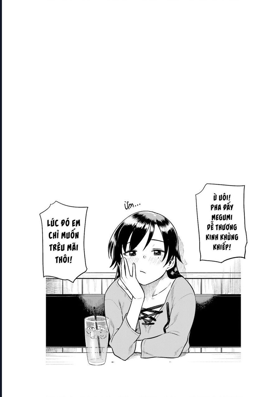 Kawaii Joushi Wo Komarasetai Chapter 24 - Trang 2