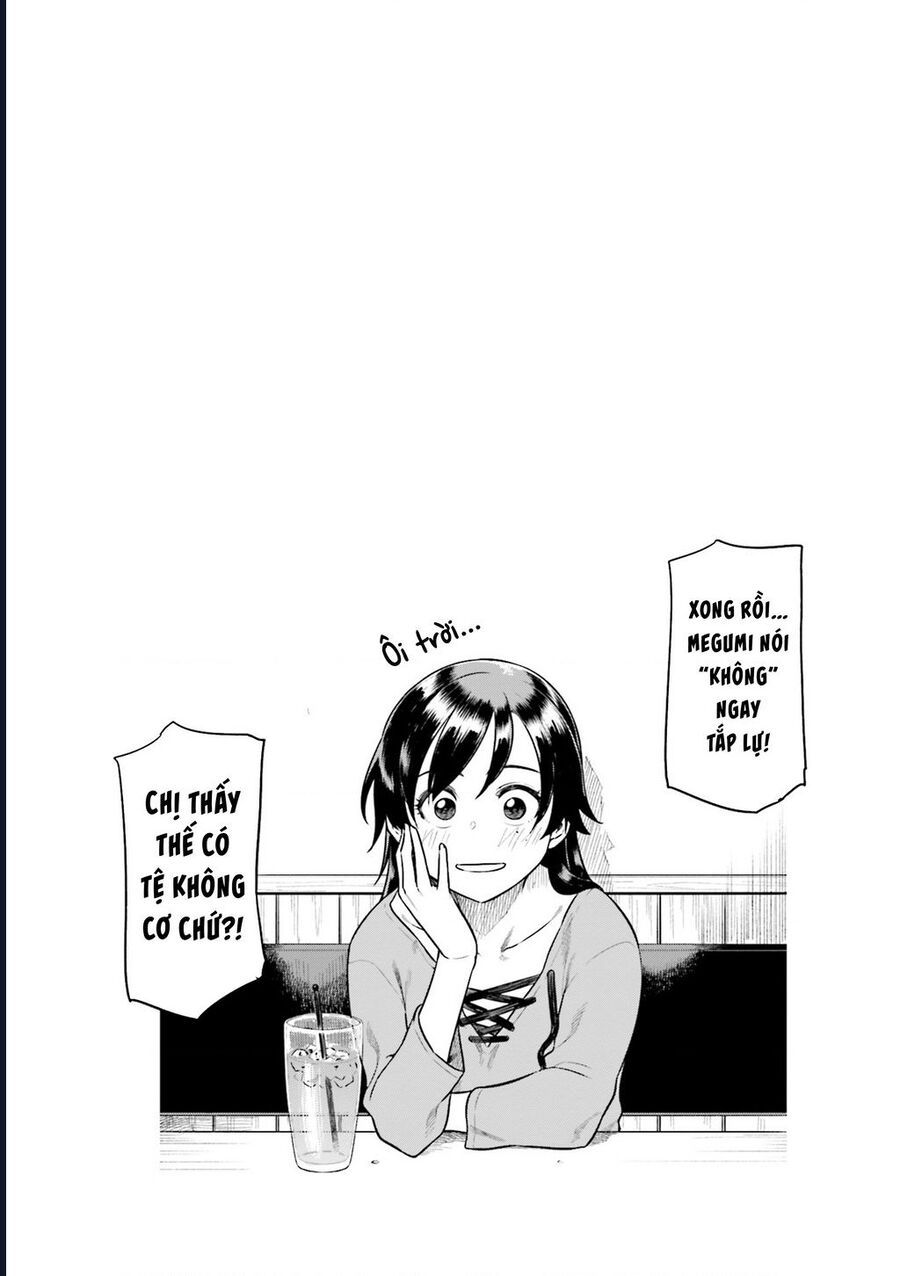 Kawaii Joushi Wo Komarasetai Chapter 24 - Trang 2