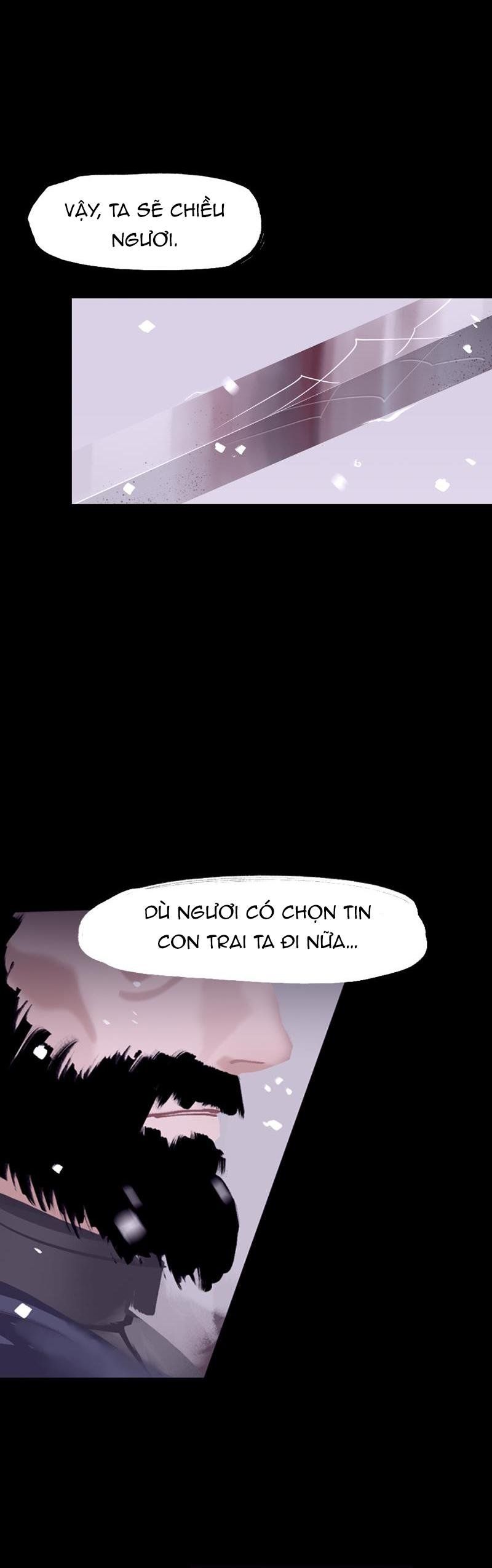 Tử Thần Và Linh Hồn Lang Thang Chapter 22 - Trang 2