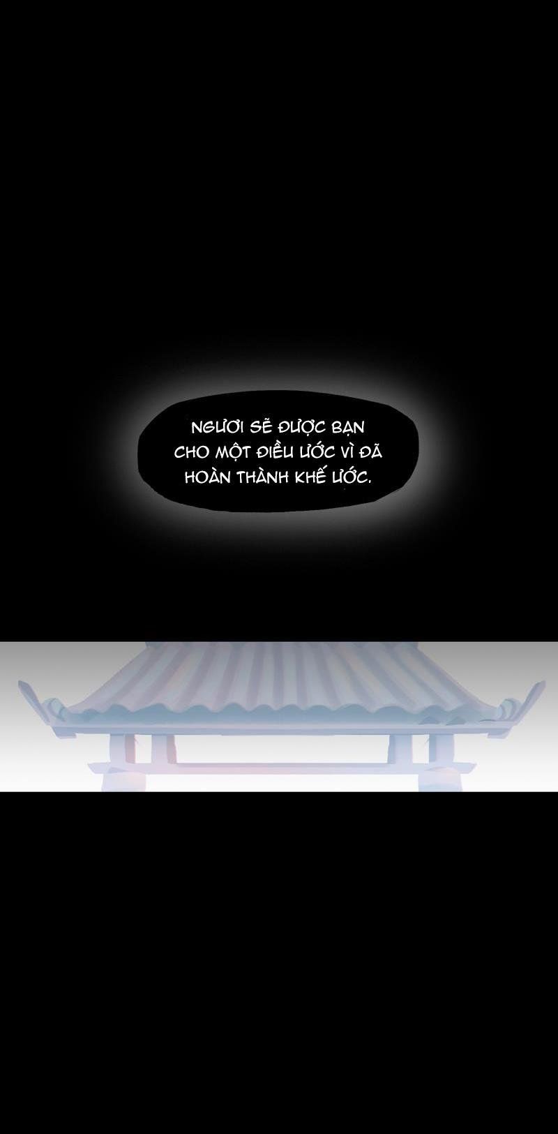 Tử Thần Và Linh Hồn Lang Thang Chapter 22 - Trang 2