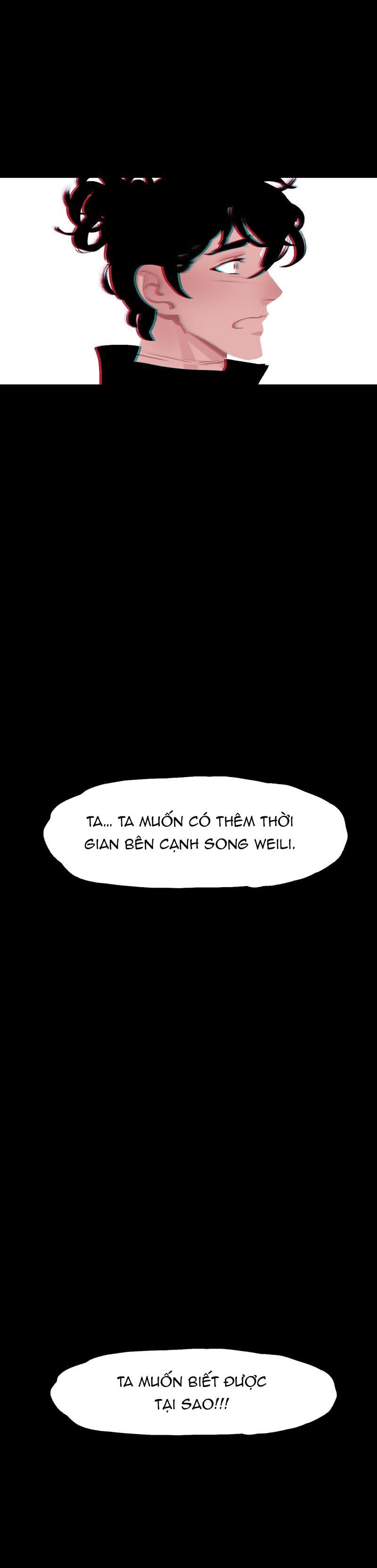 Tử Thần Và Linh Hồn Lang Thang Chapter 22 - Trang 2