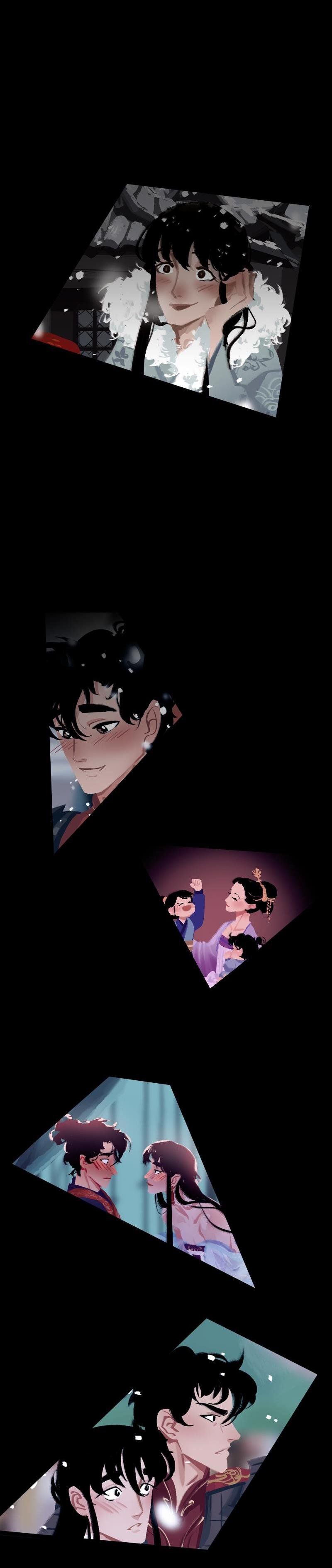 Tử Thần Và Linh Hồn Lang Thang Chapter 22 - Trang 2