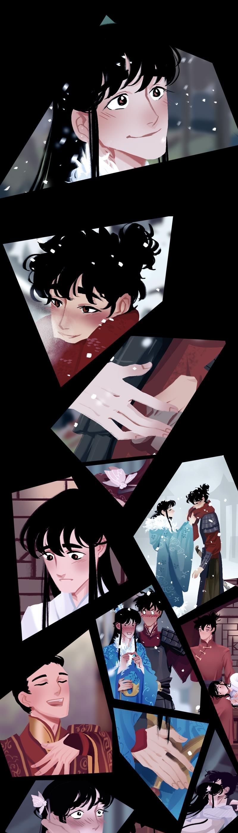 Tử Thần Và Linh Hồn Lang Thang Chapter 22 - Trang 2