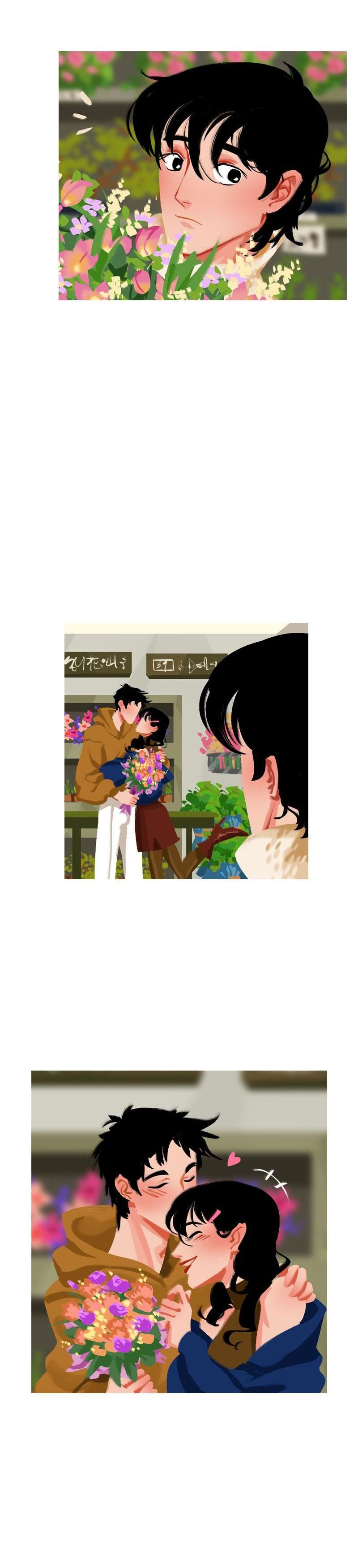 Tử Thần Và Linh Hồn Lang Thang Chapter 23 - Trang 2