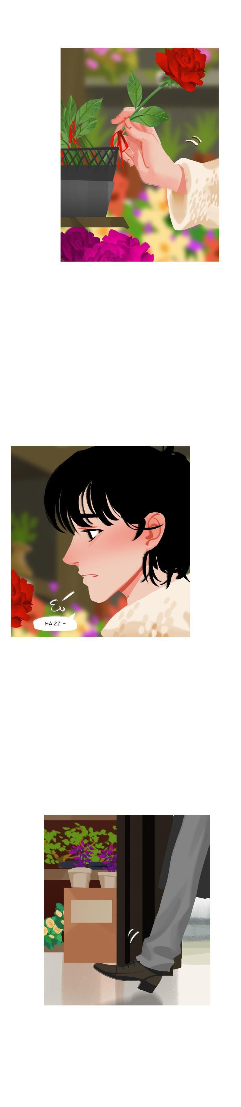 Tử Thần Và Linh Hồn Lang Thang Chapter 23 - Trang 2