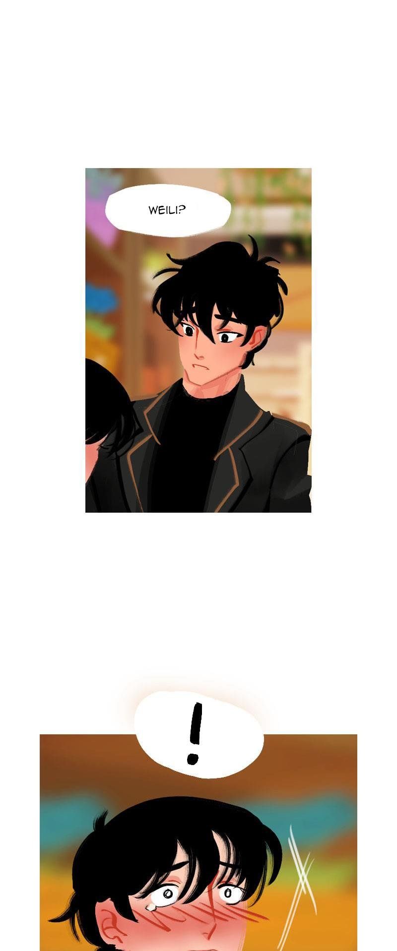 Tử Thần Và Linh Hồn Lang Thang Chapter 24 - Trang 2