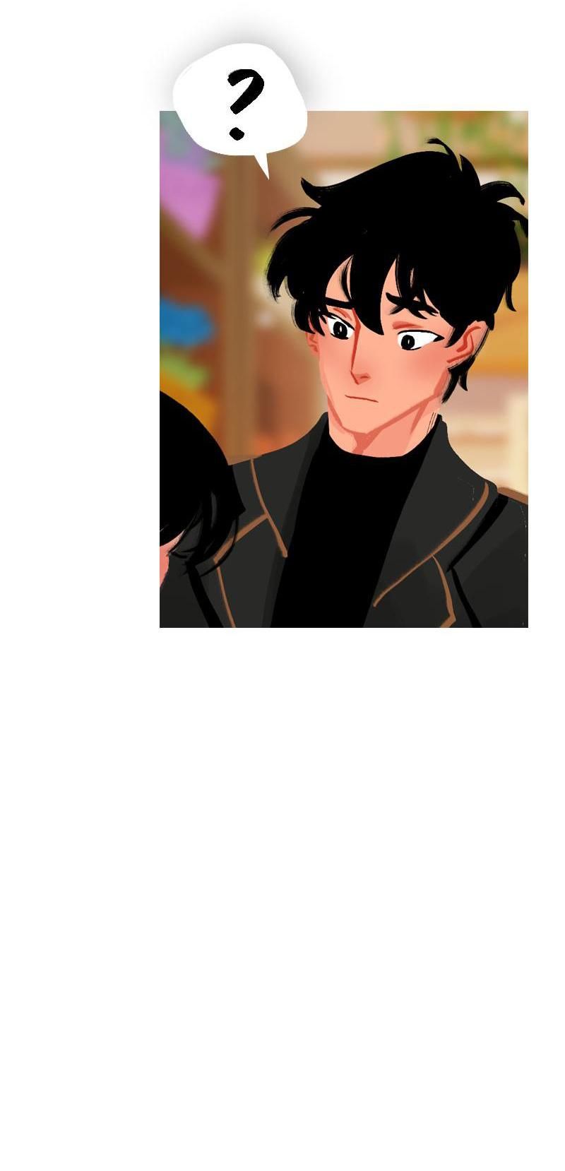 Tử Thần Và Linh Hồn Lang Thang Chapter 24 - Trang 2