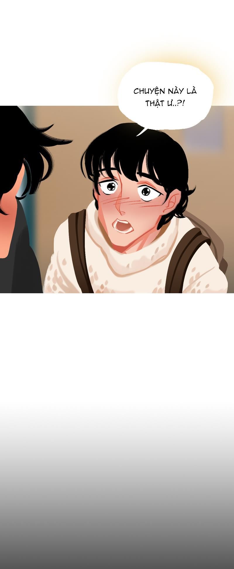 Tử Thần Và Linh Hồn Lang Thang Chapter 24 - Trang 2