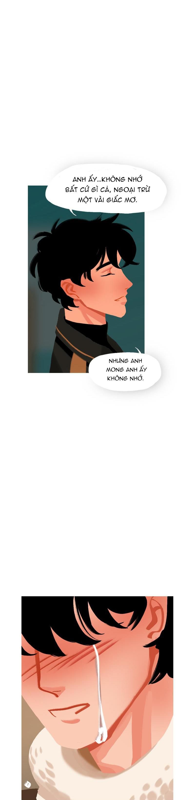 Tử Thần Và Linh Hồn Lang Thang Chapter 24 - Trang 2