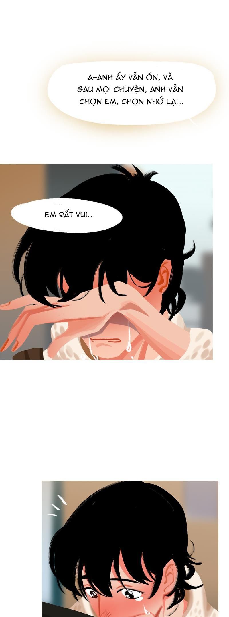 Tử Thần Và Linh Hồn Lang Thang Chapter 24 - Trang 2