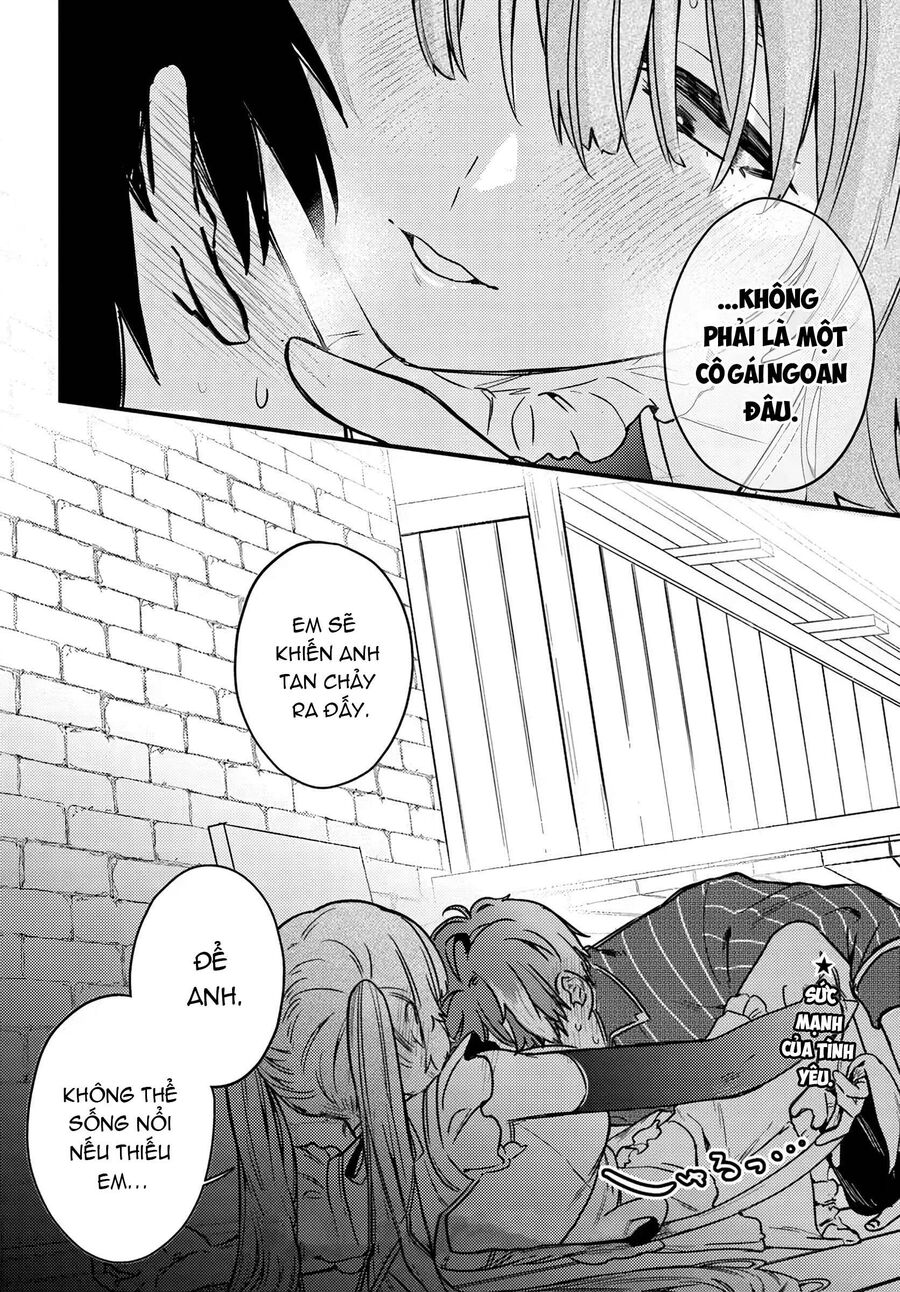 Sau Khi Bị Đuổi Khỏi Nhóm Dũng Giả, Tôi Quay Về Quê Nhà Thì Cả Nhóm Lại Kéo Nhau Theo Về Luôn?! Chapter 2.2 - Trang 2