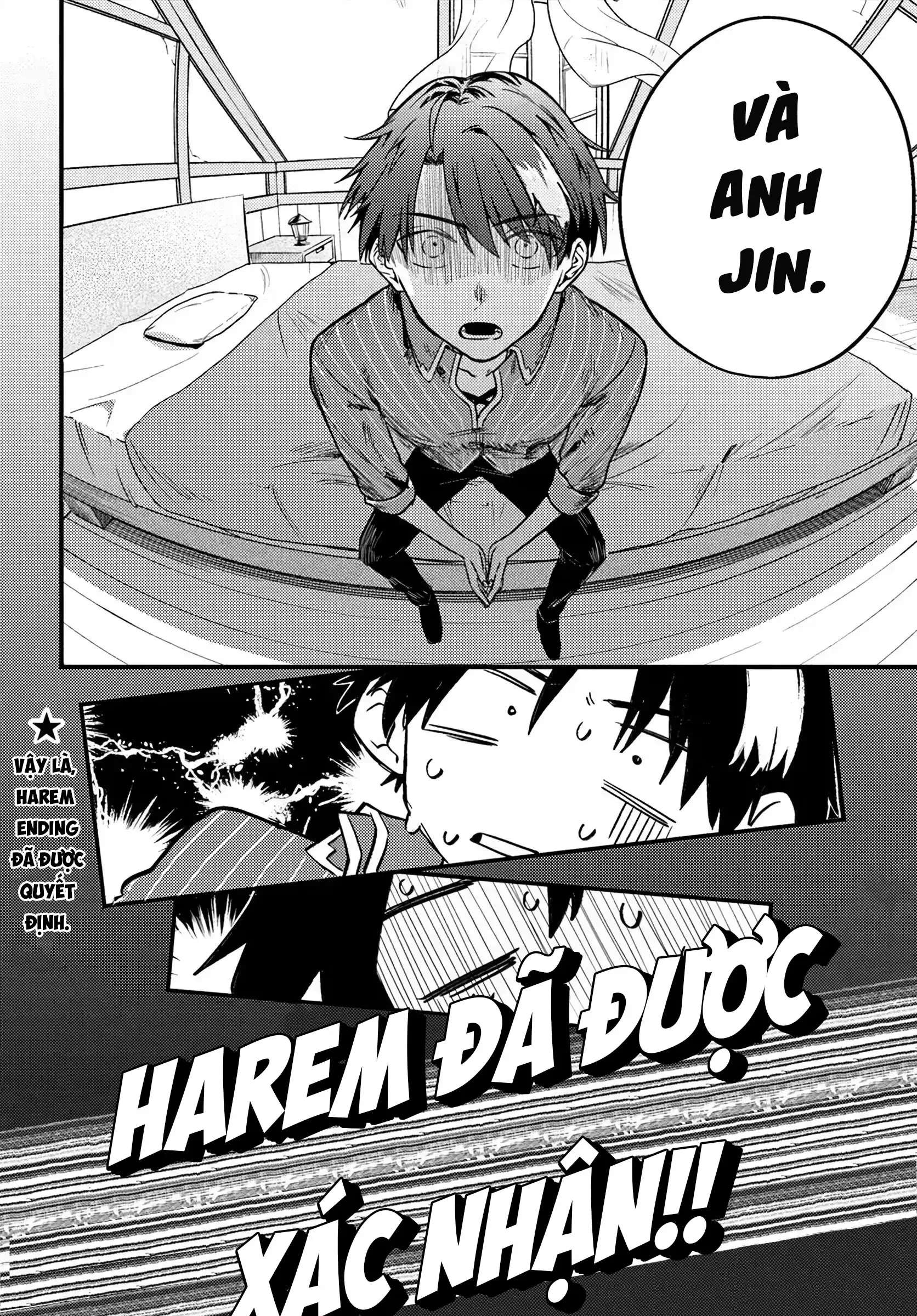 Sau Khi Bị Đuổi Khỏi Nhóm Dũng Giả, Tôi Quay Về Quê Nhà Thì Cả Nhóm Lại Kéo Nhau Theo Về Luôn?! Chapter 3.2 - Trang 2