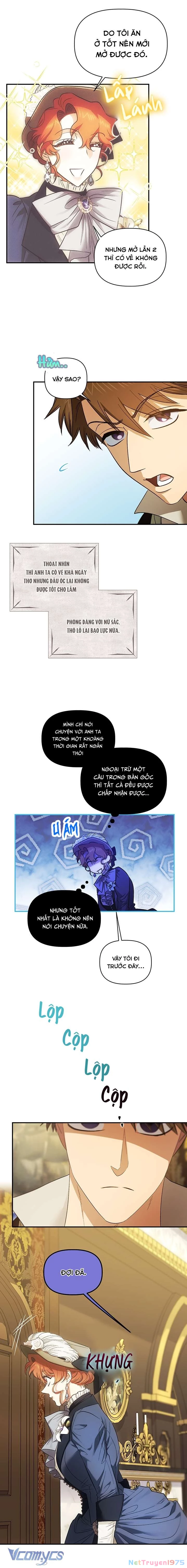 May Mắn Hay Bất Hạnh Chapter 88 - Trang 2
