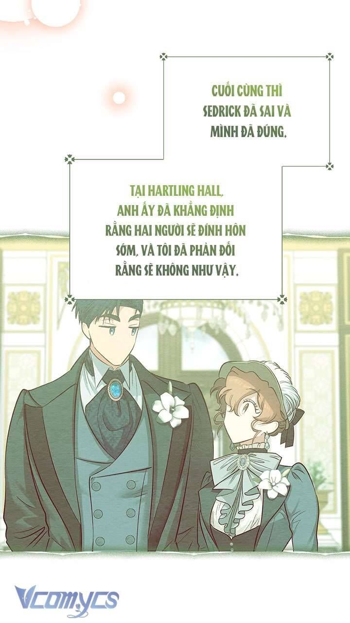 May Mắn Hay Bất Hạnh Chapter 97 - Trang 2