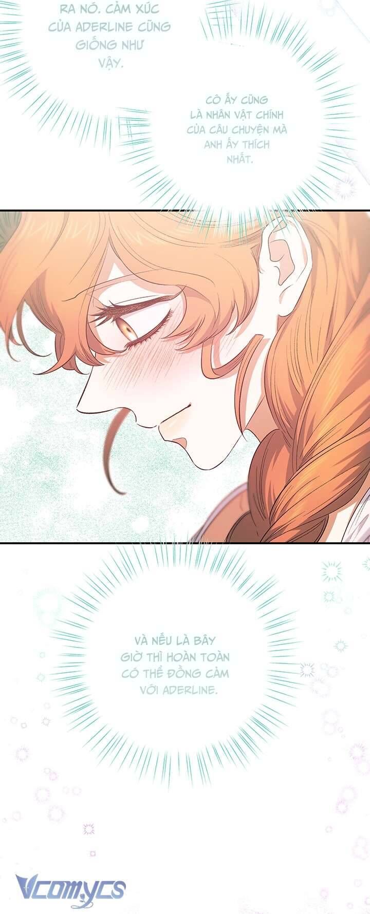 May Mắn Hay Bất Hạnh Chapter 99 - Trang 2