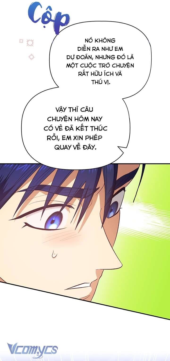 May Mắn Hay Bất Hạnh Chapter 99 - Trang 2