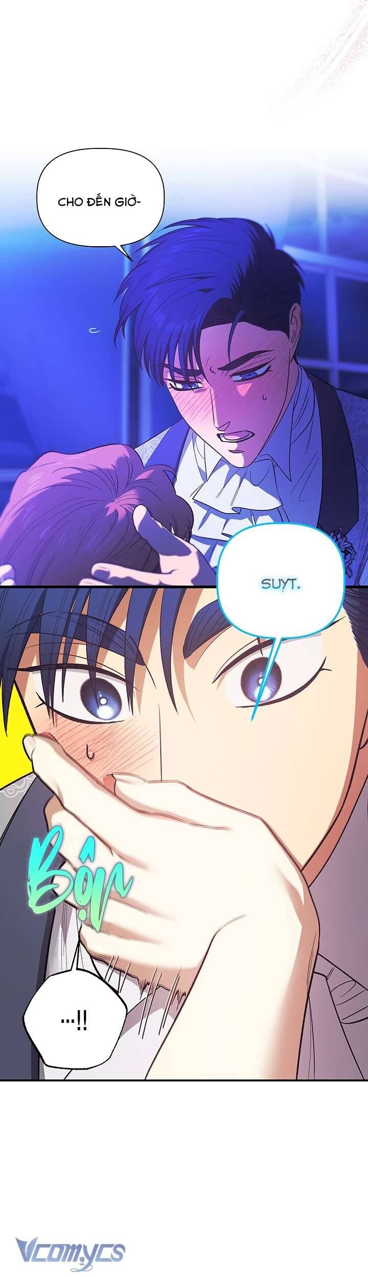 May Mắn Hay Bất Hạnh Chapter 99 - Trang 2