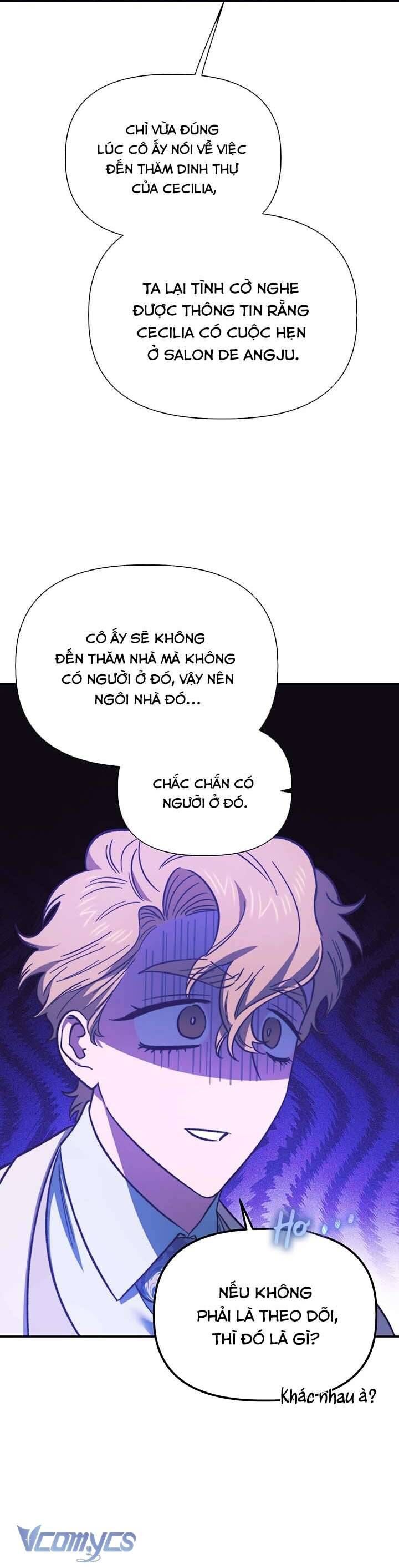 May Mắn Hay Bất Hạnh Chapter 101 - Trang 2