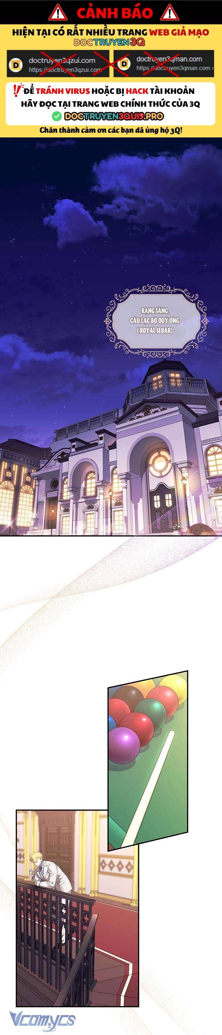 May Mắn Hay Bất Hạnh Chapter 101 - Trang 2