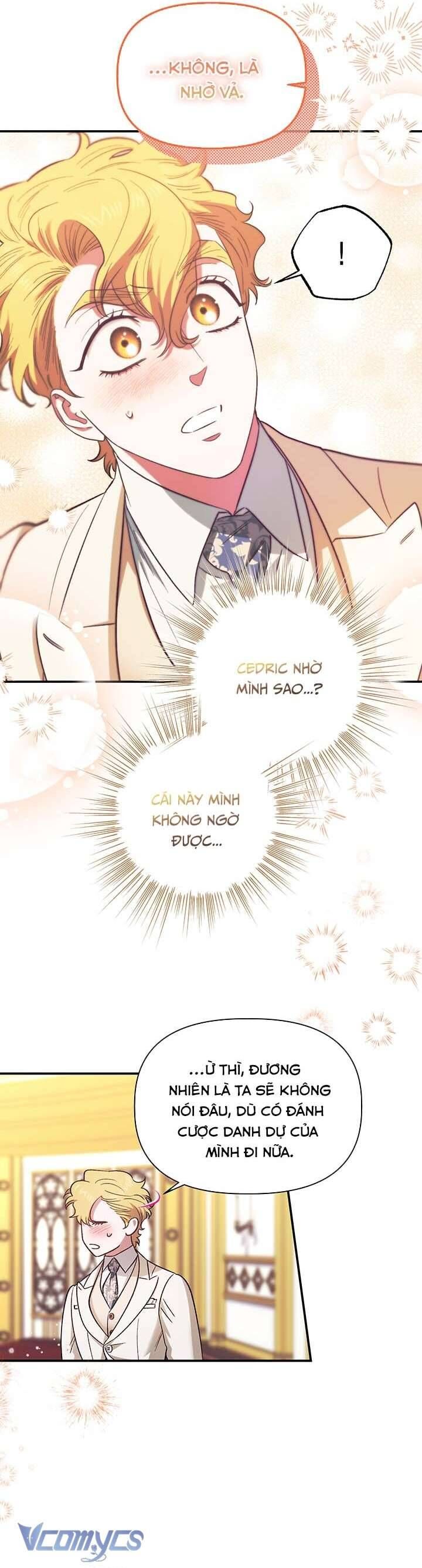 May Mắn Hay Bất Hạnh Chapter 101 - Trang 2