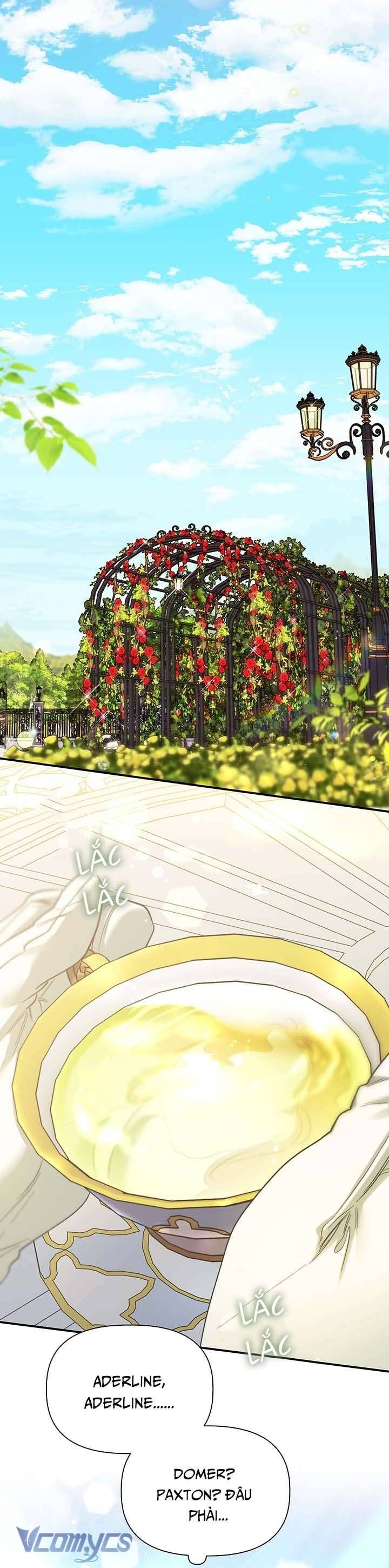 May Mắn Hay Bất Hạnh Chapter 101 - Trang 2