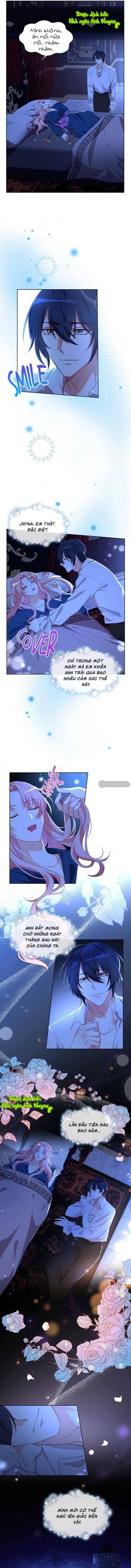 Nhốt Tôi Lại Đi, Công Tước! Chapter 9 - Trang 2