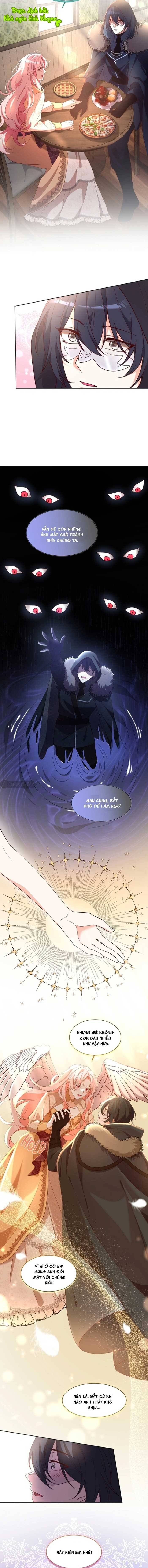 Nhốt Tôi Lại Đi, Công Tước! Chapter 11 - Trang 2