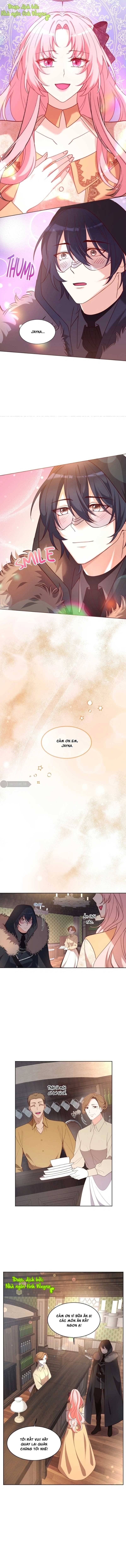 Nhốt Tôi Lại Đi, Công Tước! Chapter 11 - Trang 2