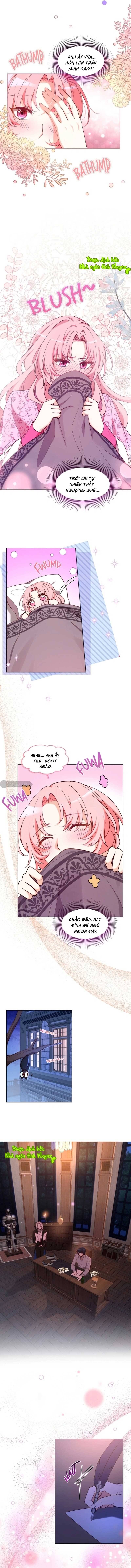 Nhốt Tôi Lại Đi, Công Tước! Chapter 13 - Trang 2