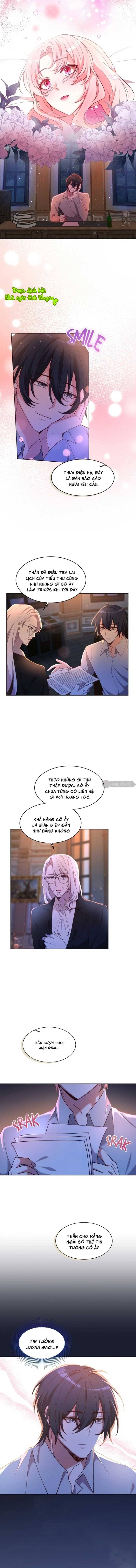Nhốt Tôi Lại Đi, Công Tước! Chapter 13 - Trang 2