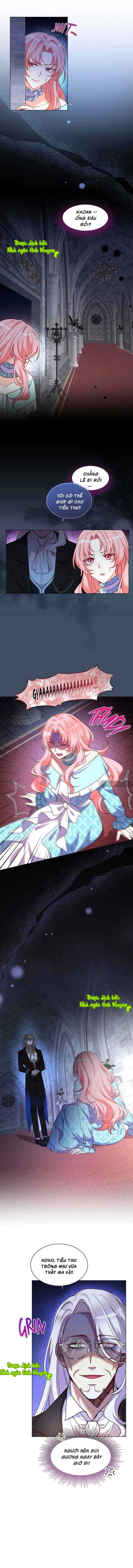 Nhốt Tôi Lại Đi, Công Tước! Chapter 15 - Trang 2