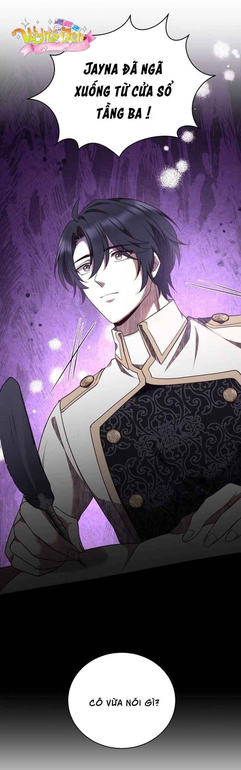 Nhốt Tôi Lại Đi, Công Tước! Chapter 19 - Trang 2
