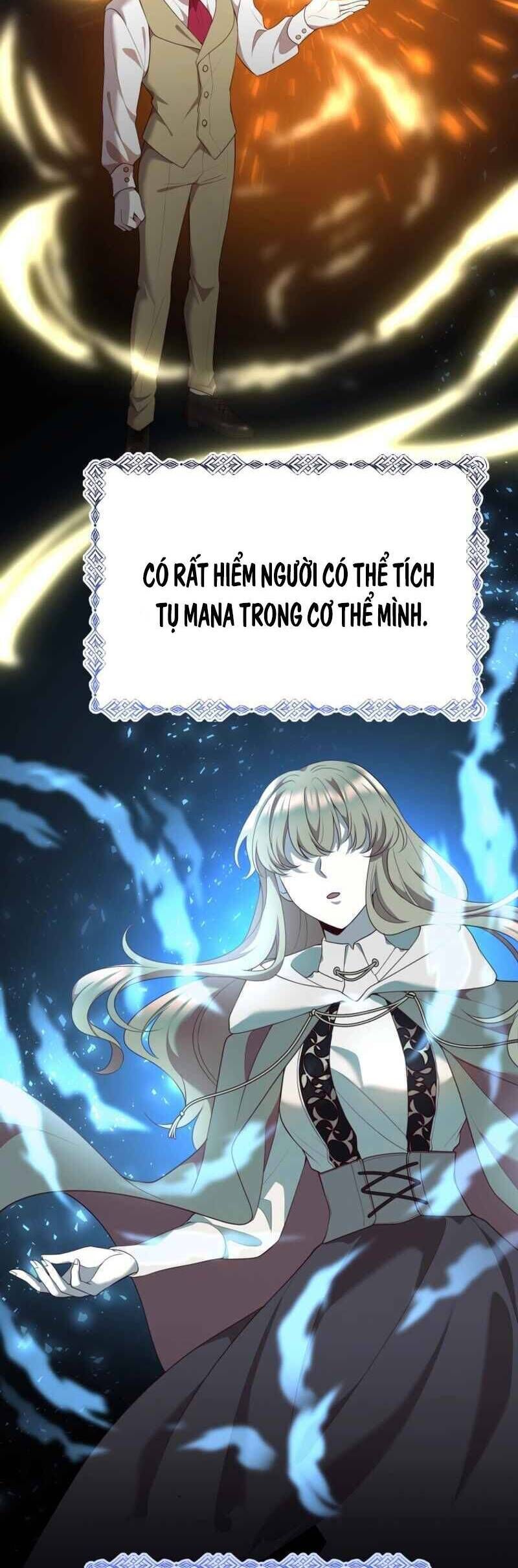 Nhốt Tôi Lại Đi, Công Tước! Chapter 19 - Trang 2