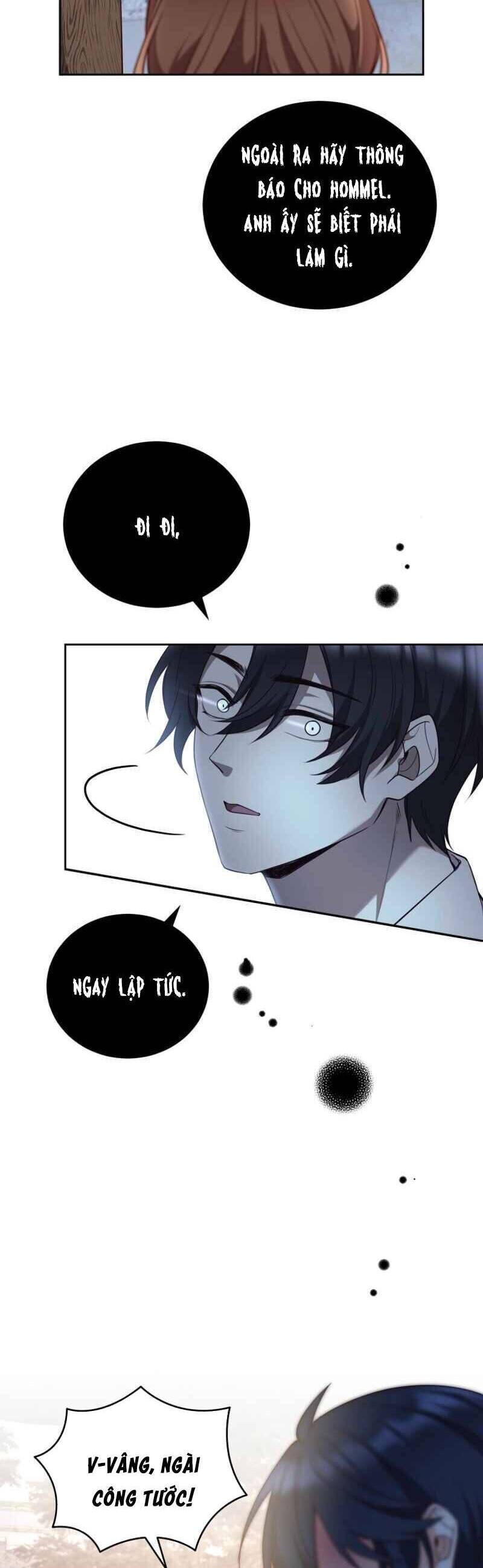Nhốt Tôi Lại Đi, Công Tước! Chapter 19 - Trang 2