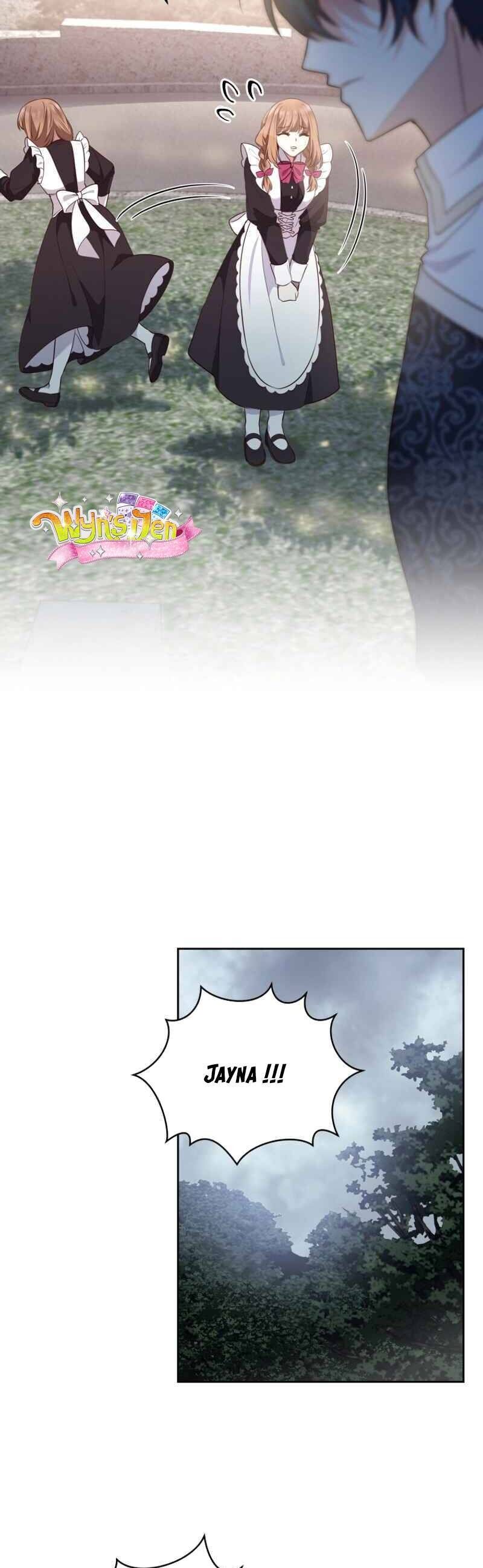 Nhốt Tôi Lại Đi, Công Tước! Chapter 19 - Trang 2