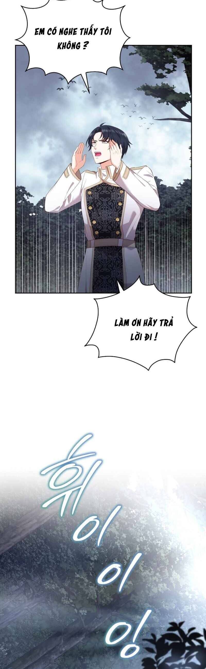 Nhốt Tôi Lại Đi, Công Tước! Chapter 19 - Trang 2