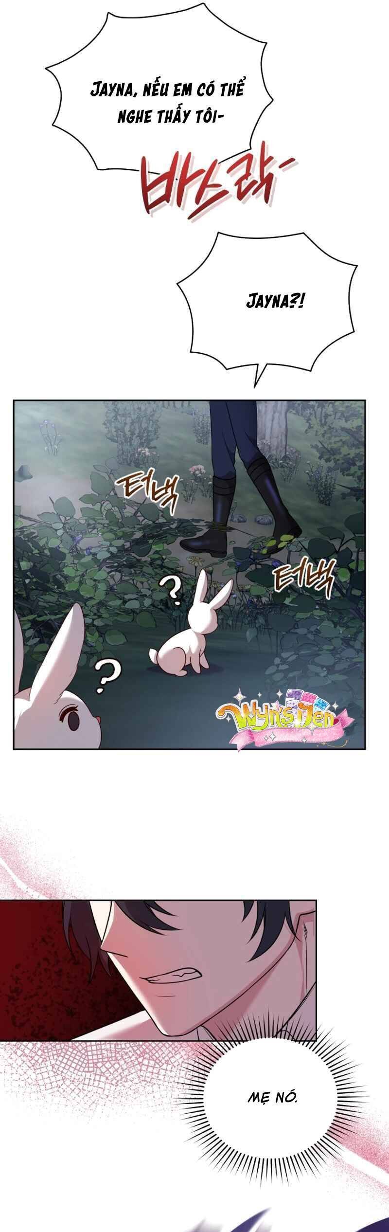 Nhốt Tôi Lại Đi, Công Tước! Chapter 19 - Trang 2