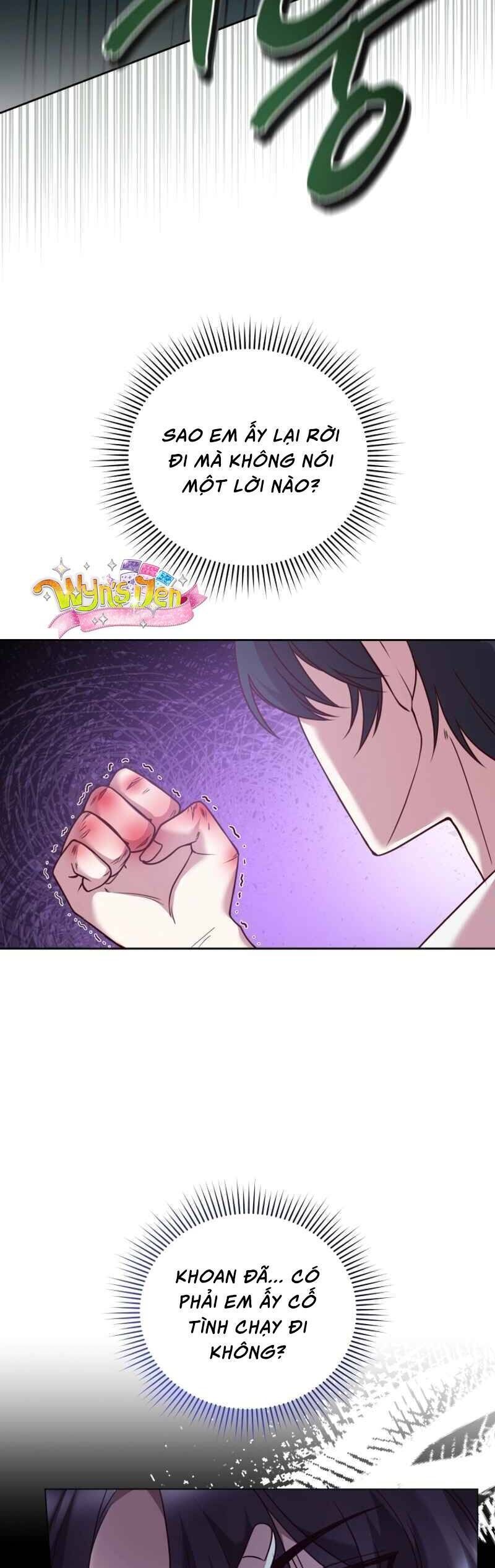 Nhốt Tôi Lại Đi, Công Tước! Chapter 19 - Trang 2